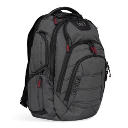 OGIO Plecak RENEGADE RSS BLACK PINDOT