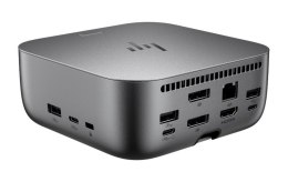 HP Inc. Stacja dokująca ThunderBolt G6 Dock 180W 9X481UT#ABB