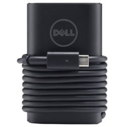 Dell European 65W AC Adapter with Power Cord (Kit)