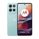 Motorola Moto G15 8/128GB Glacier Blue