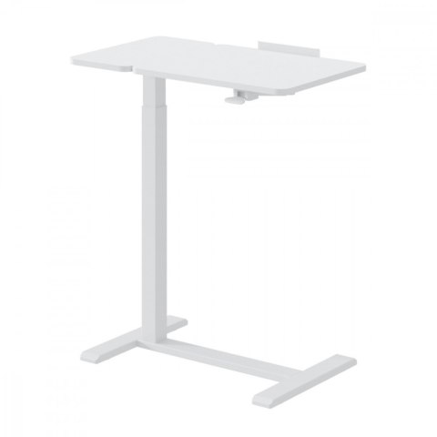 Maclean Mobilne biurko/stand do laptopa MC-120W, 76-109 CM