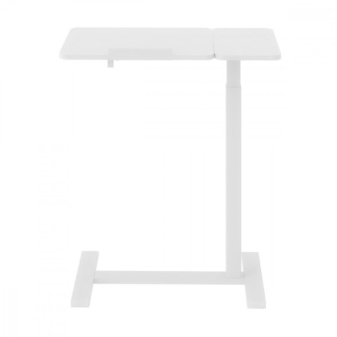 Maclean Mobilne biurko/stand do laptopa MC-120W, 76-109 CM