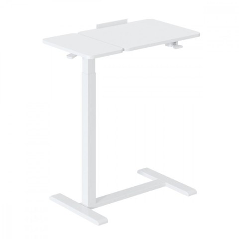 Maclean Mobilne biurko/stand do laptopa MC-120W, 76-109 CM