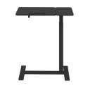 Maclean Mobilne biurko/stand na laptop MC-120B, 76-109cm