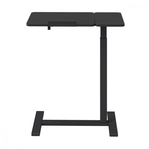 Maclean Mobilne biurko/stand na laptop MC-120B, 76-109cm