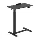 Maclean Mobilne biurko/stand na laptop MC-120B, 76-109cm