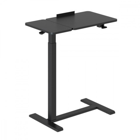 Maclean Mobilne biurko/stand na laptop MC-120B, 76-109cm