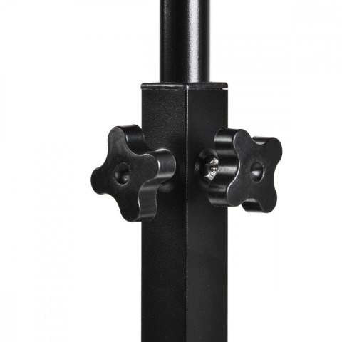 Maclean Mobilne biurko/stand na laptop MC-121 B