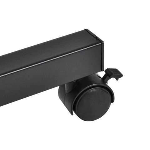 Maclean Mobilne biurko/stand na laptop MC-121 B