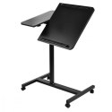 Maclean Mobilne biurko/stand na laptop MC-121 B