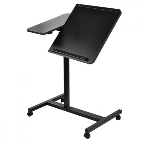 Maclean Mobilne biurko/stand na laptop MC-121 B