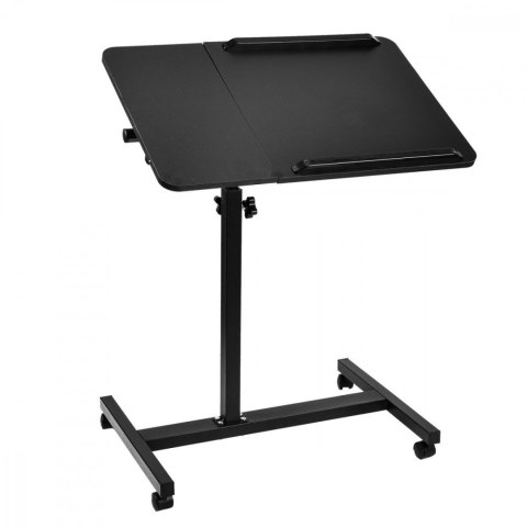Maclean Mobilne biurko/stand na laptop MC-121 B