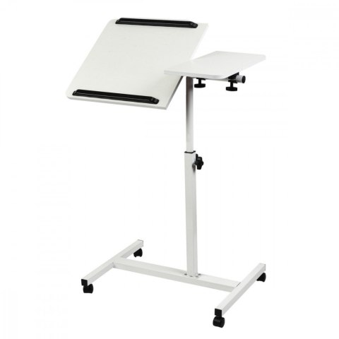 Maclean Mobilne biurko/stand na laptop MC-121 B