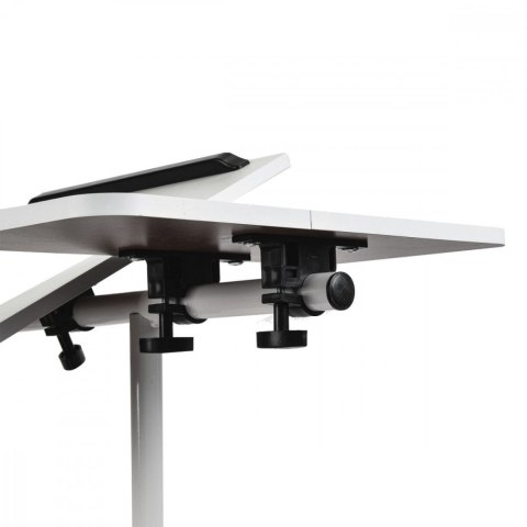 Maclean Mobilne biurko/stand na laptop MC-121 B