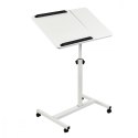 Maclean Mobilne biurko/stand na laptop MC-121 B