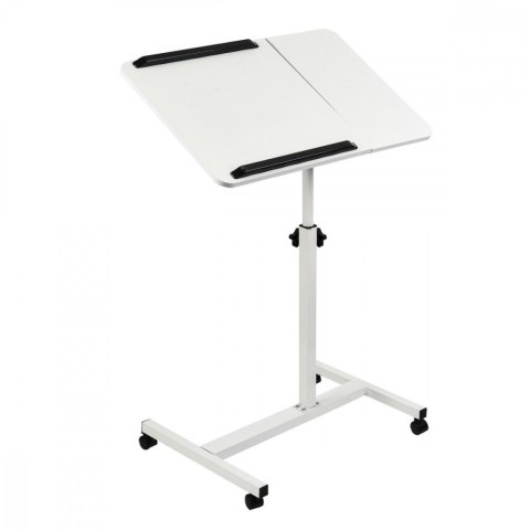 Maclean Mobilne biurko/stand na laptop MC-121 B