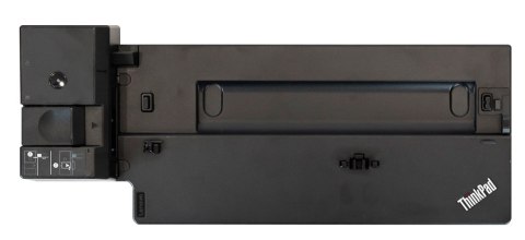 Stacja dokująca poleasingowa Lenovo Pro Docking Station 40AH0135EU (bez zasilacza)
