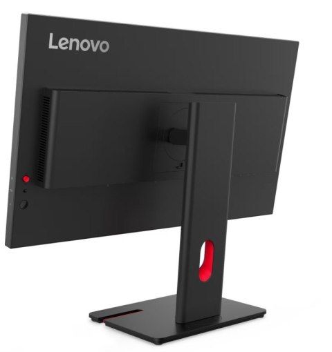 Lenovo Monitor ThinkVision 27.0 P27Q-40 WLED LCD 64A7ZAT6EU