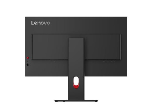 Lenovo Monitor ThinkVision T27Q-40 WLED LCD 64A6GAT6EU