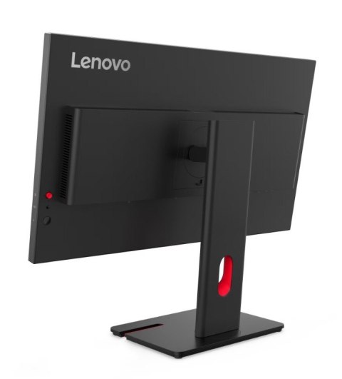 Lenovo Monitor ThinkVision T27Q-40 WLED LCD 64A6GAT6EU