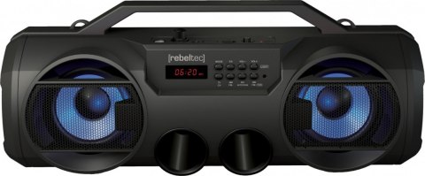 Rebeltec Głośnik Bluetooth SoundBox 440