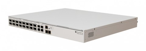 MikroTik Przełącznik CRS520-4XS-16XQ-RM zarządzalny 16x QSFP28, 4x SFP28, 2x 10GE
