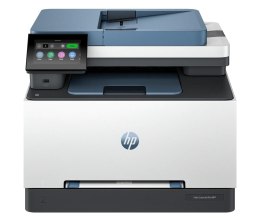 Urządzenie wielofunkcyjne HP Color LaserJet Pro 3302fdw