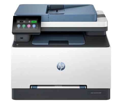Urządzenie wielofunkcyjne HP Color LaserJet Pro 3302fdw