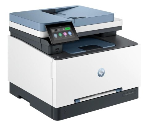 Urządzenie wielofunkcyjne HP Color LaserJet Pro 3302fdw