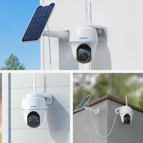 Kamera IP do monitoringu Reolink Argus Series B430