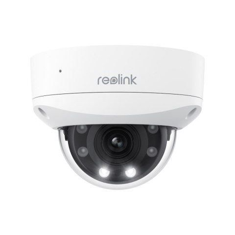Kamera IP do monitoringu Reolink P437 8MP PoE