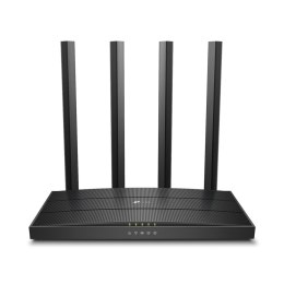 TP-LINK Router Archer A6 router AC1200 1WAN 4LAN
