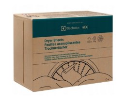Chusteczki do suszarek ELECTROLUX M2YHDS01