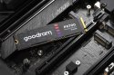 GOODRAM Dysk SSD PX700 2TB M.2 PCIe 2280 4x4 7400/6500MB/s