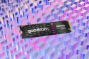 GOODRAM Dysk SSD PX700 4TB M.2 PCIe 2280 4x4 7400/6500MB/s