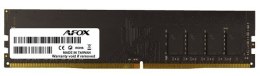 AFOX Pamieć PC DDR3 8GB 1866MHz
