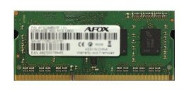 AFOX Pamięć notebook - DDR3 8GB 1866MHz LV 1,35V