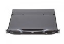 ATEN Konsola Short Depth USB HDMI DVI VGA Dual Rail LCD
