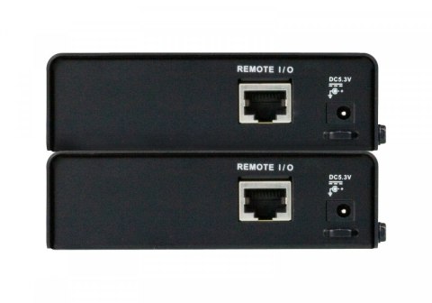 ATEN Przedłużacz HDMI HDBaseT Extender 4k@100m VE812