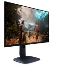 Dell Monitor Alienware AW2725Q 27.0 cali NVIDIA G-Sync Compatible 4K QD-OLED 240Hz/ DP/2xHDMI/USBC/3XUSB/3Y