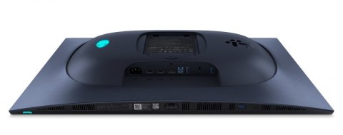 Dell Monitor Alienware AW2725Q 27.0 cali NVIDIA G-Sync Compatible 4K QD-OLED 240Hz/ DP/2xHDMI/USBC/3XUSB/3Y