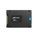Dysk SSD Micron 7400 PRO 1.92TB U.3 (7mm) NVMe Gen4 MTFDKCB1T9TDZ-1AZ1ZABYY (DWPD 1) Tray