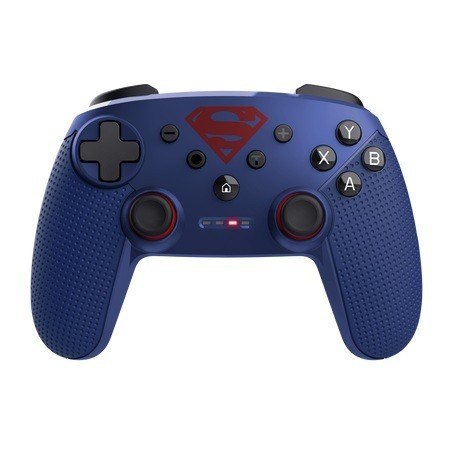 Trust Gamepad bezprzewodowy GXT 542SM Muta SUPERMAN