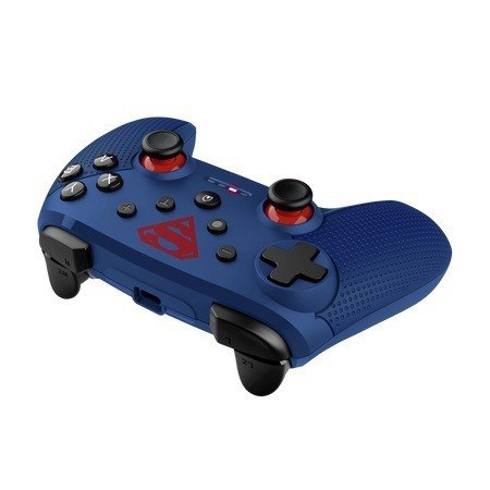 Trust Gamepad bezprzewodowy GXT 542SM Muta SUPERMAN