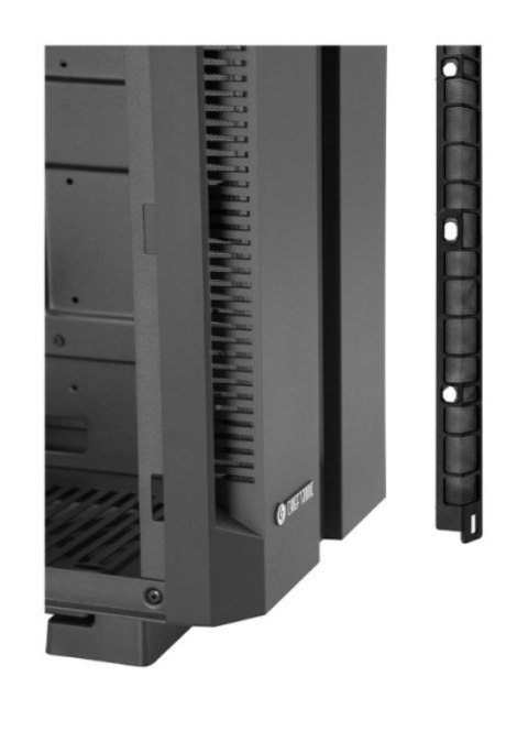 Chieftec Obudowa GT-01B-OP VISTA Midi 3x ARGB Fans