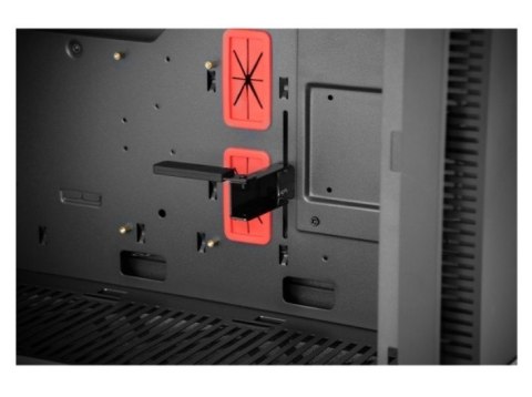 Chieftec Obudowa GT-01B-OP VISTA Midi 3x ARGB Fans