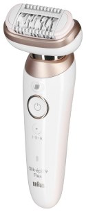 Braun Depilator elektryczny Silk-épil 9 Flex 9-360 3D