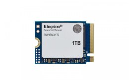 Kingston Dysk SSD NV3 1TB M.2 2230 PCI-e 4.0 NVMe 6000/4000