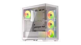 Krux Obudowa Exo Biała