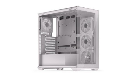 Krux Obudowa Exo Biała